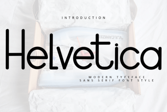 Helvetica: A Practical Guide for Modern Creators