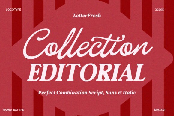 The Timeless Appeal of the Editorial Collection Duo in Modern Design