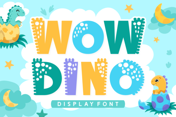 Unleashing Jurassic Creativity: How Wow Dino is Redefining Visual Storytelling